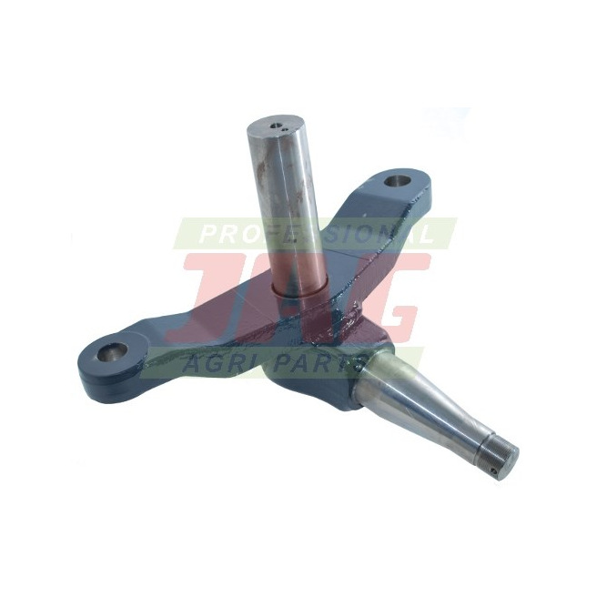 JAG08-0317 Zwrotnica koÅ‚a lewa