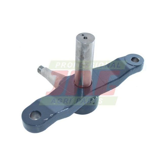 JAG08-0317 Zwrotnica koÅ‚a lewa