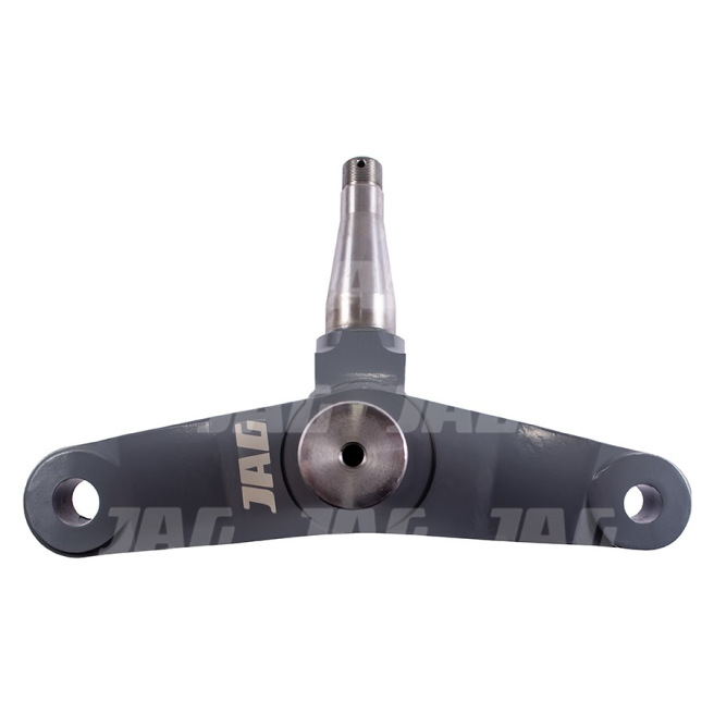 JAG08-0317 Zwrotnica koÅ‚a lewa