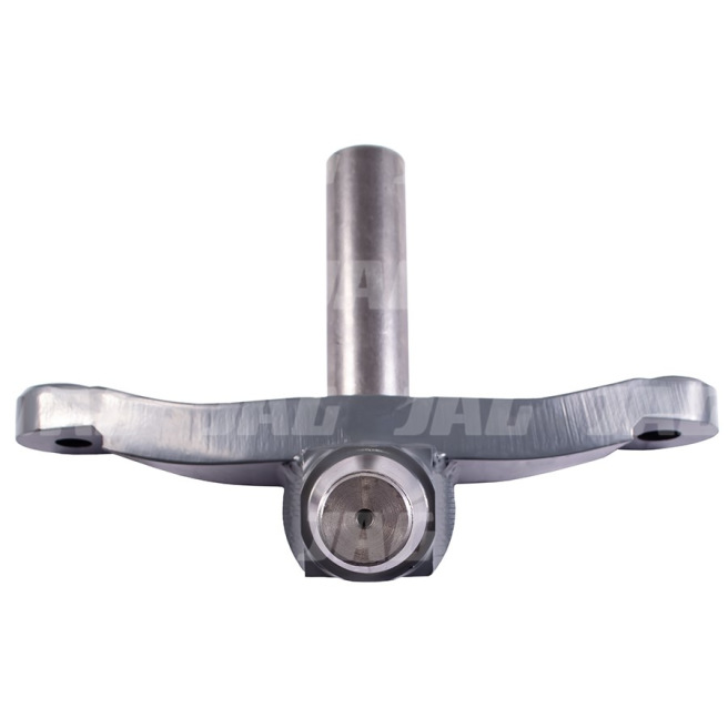 JAG08-0317 Zwrotnica koÅ‚a lewa