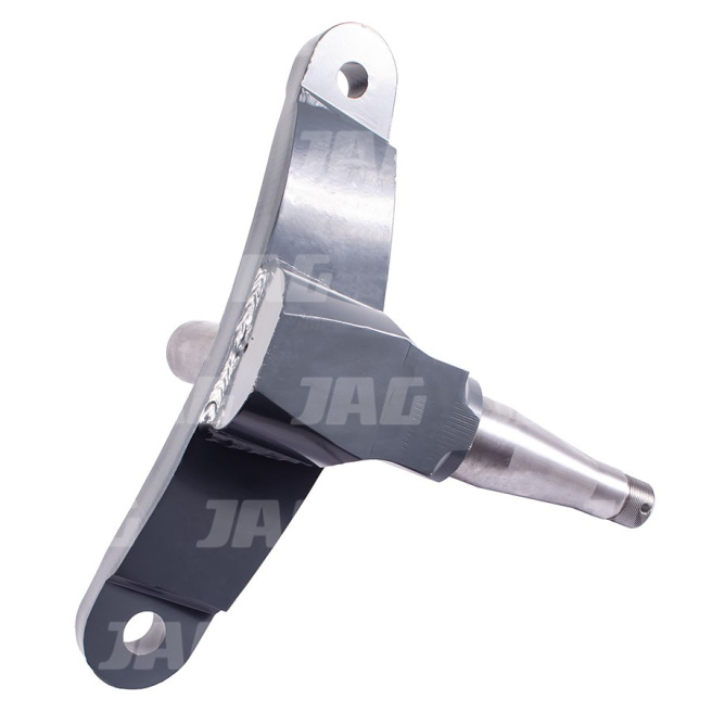 JAG08-0317 Zwrotnica koÅ‚a lewa