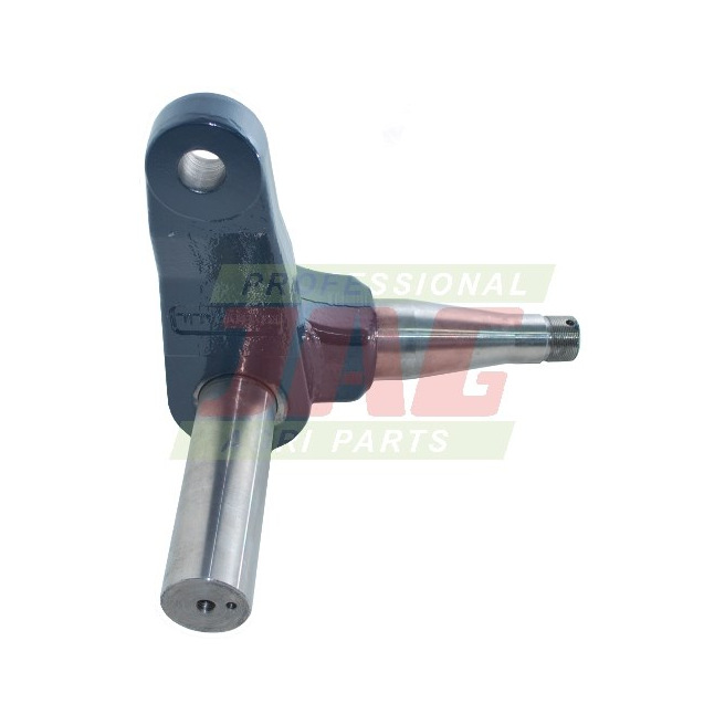 JAG08-0319 Zwrotnica koÅ‚a prawa