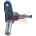 JAG08-0319 Right wheel steering knuckle