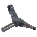 JAG08-0319 Right wheel steering knuckle