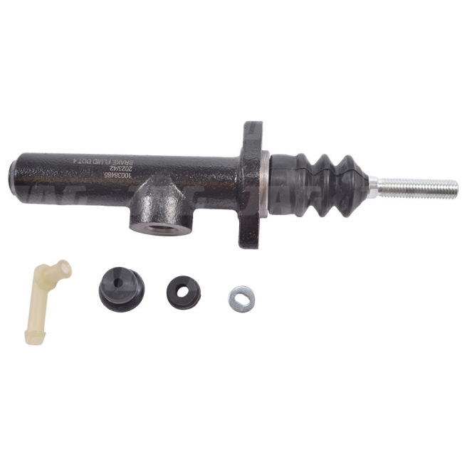 694573 Pompka hamulcowa-sprzÄ™gÅ‚owa na pÅ‚yn DOT 3