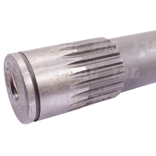 JAG03-0379 WaÅ‚ek przekÅ‚adni rotora