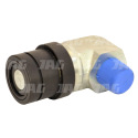 JAG95-0106 Premium Hydraulic Quick Coupler