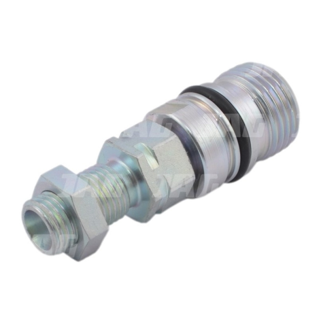 697902  ZÅ‚Ä…cze hydrauliczna OryginaÅ‚ Claas