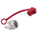 697904 Coupleur hydraulique Original Claas