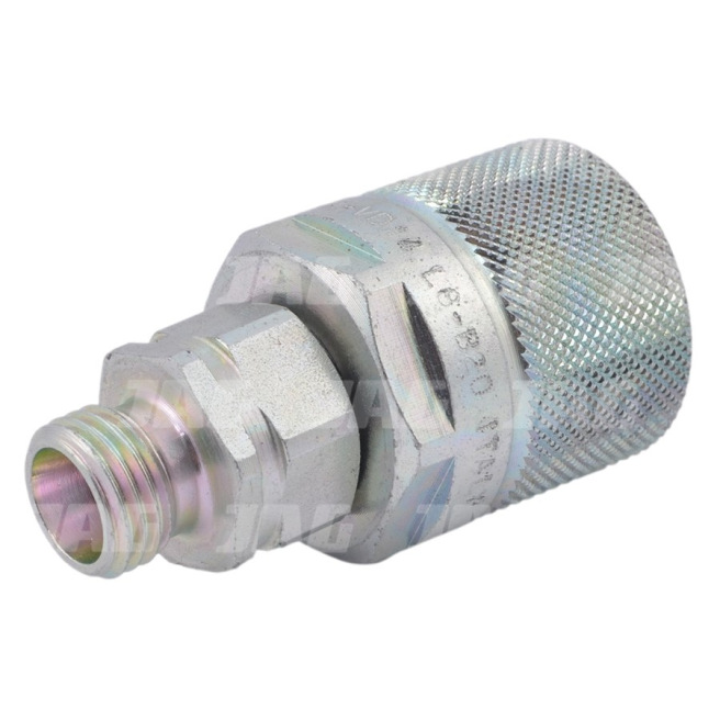 697904 ZÅ‚Ä…cze hydrauliczne Premium