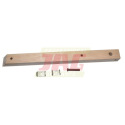 JAG01-0268 Bras étoile de bobine Original CLAAS