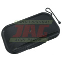 JAG08-0069 Couvercle en plastique - prise