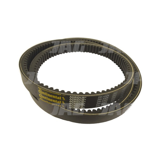 291.432X Pas Continental Agridur
