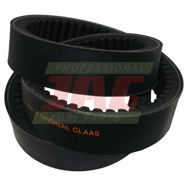 702536.0 Pas klinowy Orginal Claas
