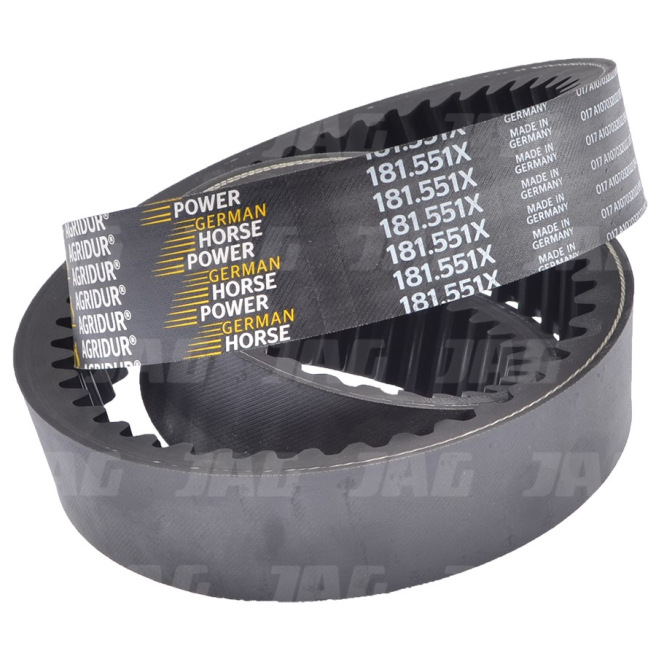 181.551X Pas Continental Agridur wzmacniany