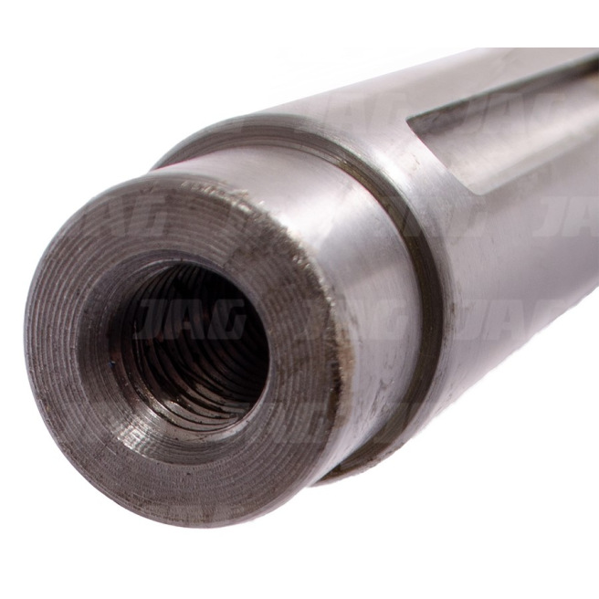 JAG03-0025 WaÅ‚ mÅ‚ocarni