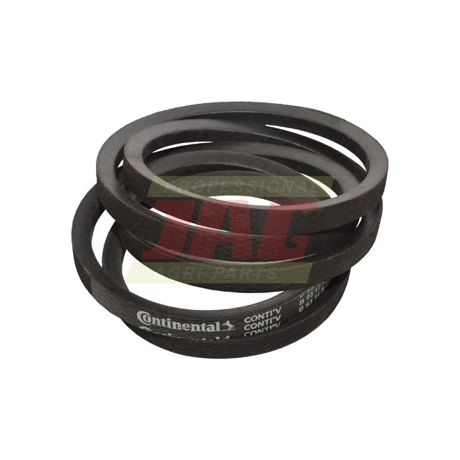 17.0x2360 Pas Continental B93