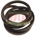 17x02360Li/2400Lp B93 Gates Delta CLASSIC V-belt