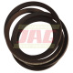 17x02360Li/2400Lp Pas klinowy B93 Gates Delta CLASSIC