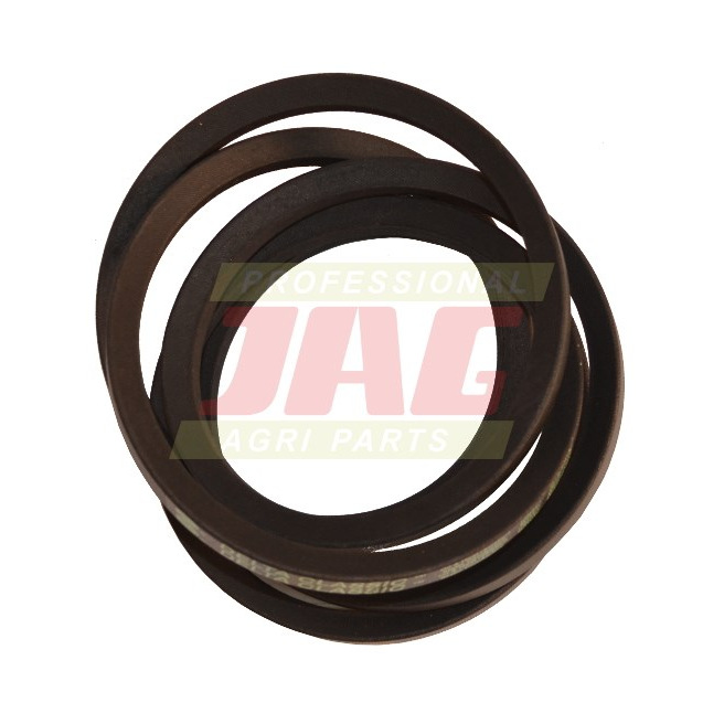 17x02360Li/2400Lp Pas klinowy B93 Gates Delta CLASSIC