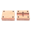 JAG05-0031 Cotyle en bois JAG PREMIUM