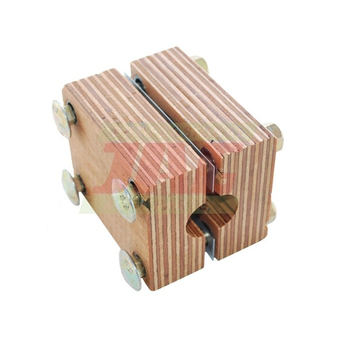 JAG05-0031 Panewka drewniana OryginaÅ‚ CLAAS