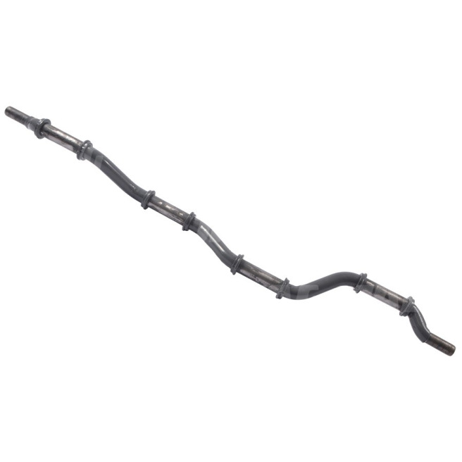 JAG05-0072 WaÅ‚ wytrzÄ…saczy przÃ³d 31mm