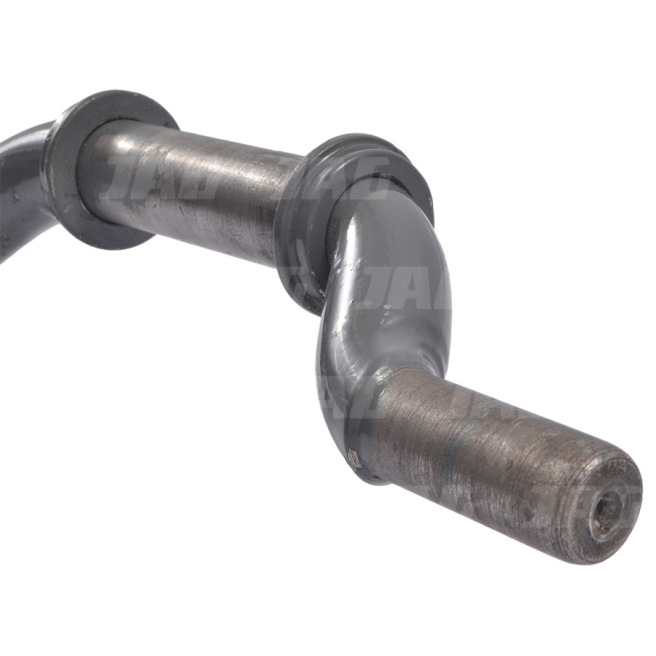 JAG05-0072 WaÅ‚ wytrzÄ…saczy przÃ³d 31mm