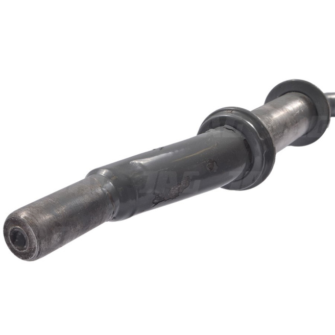 JAG05-0072 WaÅ‚ wytrzÄ…saczy przÃ³d 31mm