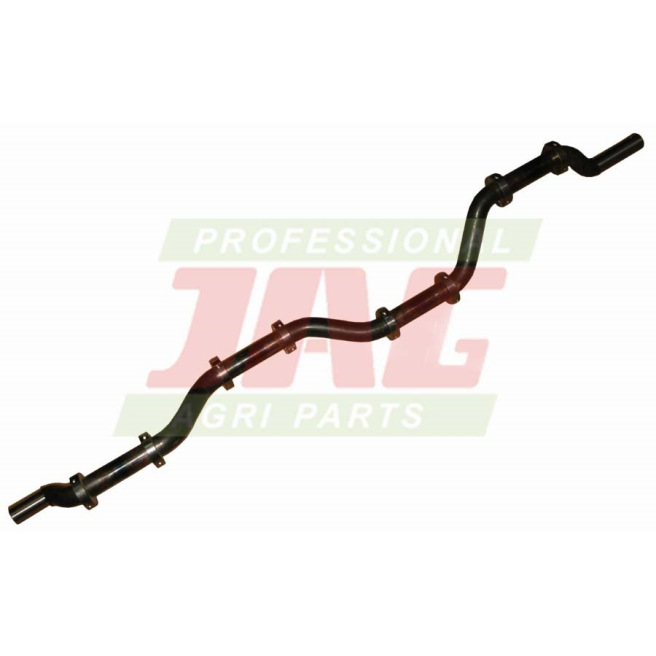 JAG05-0082 WaÅ‚ wytrzÄ…saczy tyÅ‚ 31mm