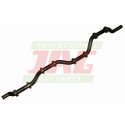JAG05-0082 Arbre de secoueur arrière 31 mm