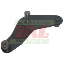 JAG05-0092 Left grain pan support JAG PREMIUM