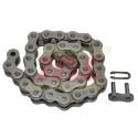 JAG04-0025 Rollon Solid Elevator Drive Chain