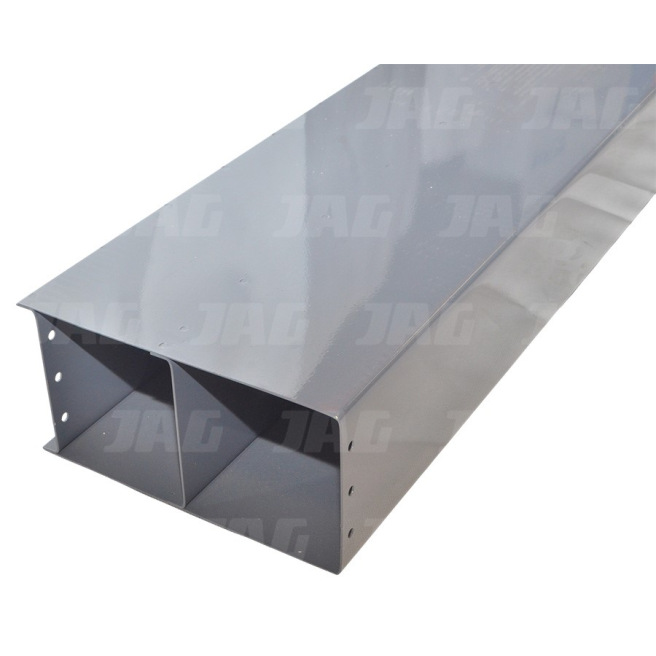 JAG04-0355 Rynna elewatora 2500mm JAG PREMIUM