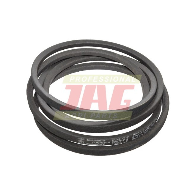 17.0x3658 Pas Continental B144