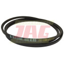 17x3660Li/3700Ld B144 Gates Delta CLASSIC V-belt