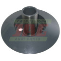 JAG08-0085 Demi-poulie avec douille JAG PREMIUM