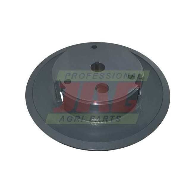 JAG08-0085 PoÅ‚Ã³wka koÅ‚a pasowego z tulejÄ… JAG PREMIUM