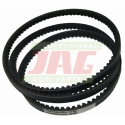712386.0 Original Claas counter drive belt