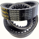 177.051FX Continental Agridur reinforced belt