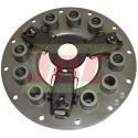 JAG06-0003 Clutch pressure plate