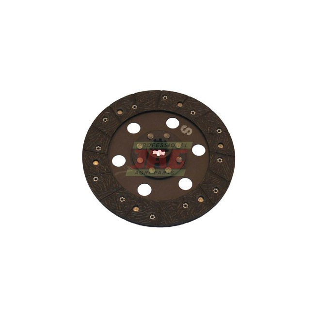 JAG06-0086 Tarcza sprzÄ™gÅ‚a SAFFA