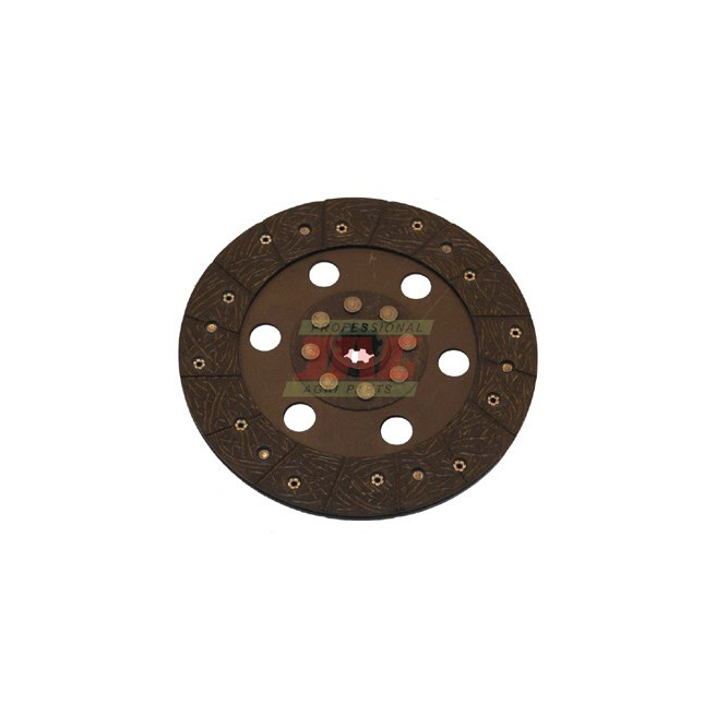 JAG06-0086 Tarcza sprzÄ™gÅ‚a SAFFA