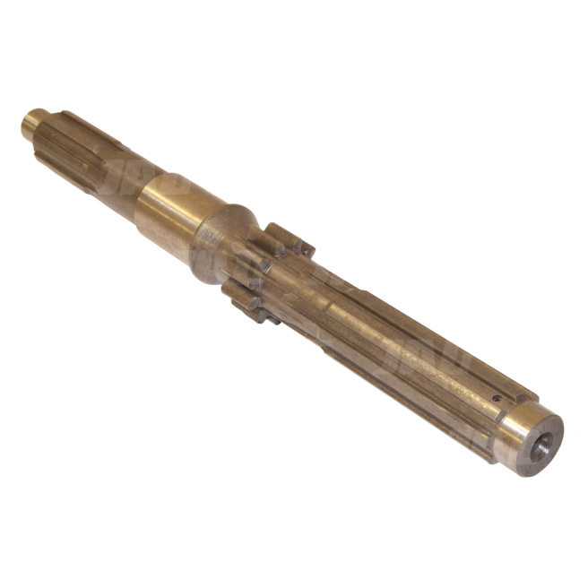 JAG06-0059 WaÅ‚ek skrzyni biegÃ³w gruby frez