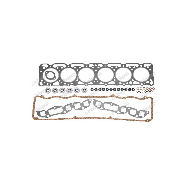 JAG99-0057 Zestaw uszczelek silnika gÃ³ra 52034700