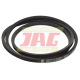 17x2610Li/2650Ld B103 Pas klinowy Gates Delta CLASSIC