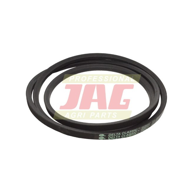 17x2610Li/2650Ld B103 Pas klinowy Gates Delta CLASSIC