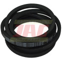 17.0x2616 Pas Continental Agridur