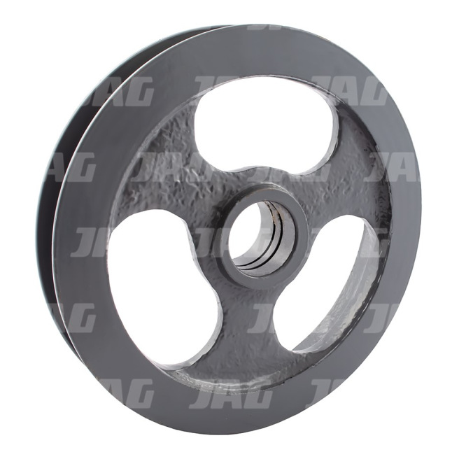 JAG02-0220 KoÅ‚o pasowe napinajÄ…ce