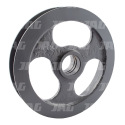 JAG02-0220 Tensioning Pulley